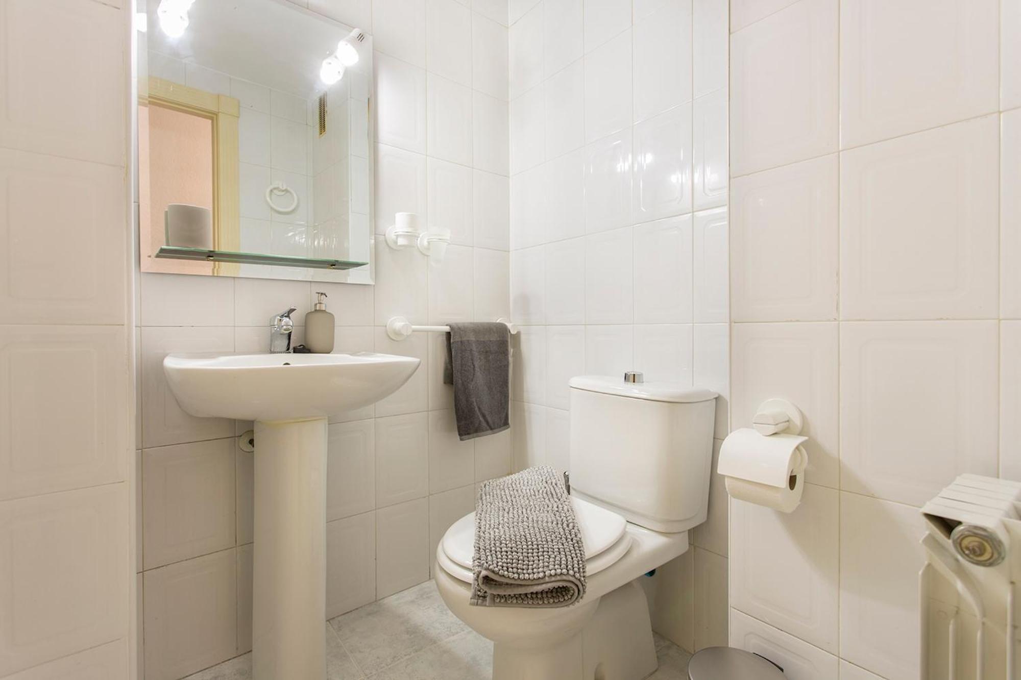 Comfort And Beauty Parking Space Included - Beahost