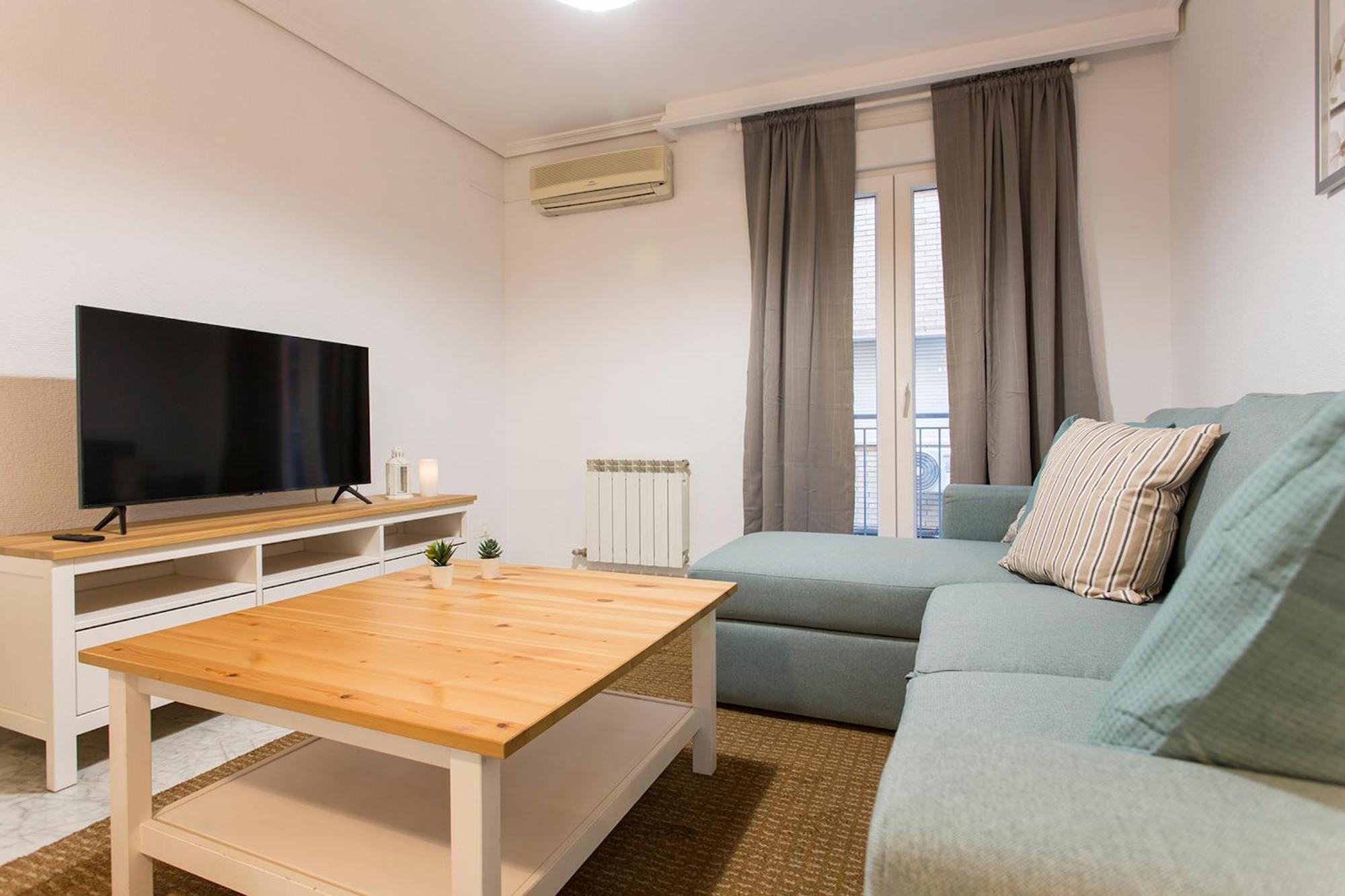 Comfort And Beauty Parking Space Included - Beahost Granada