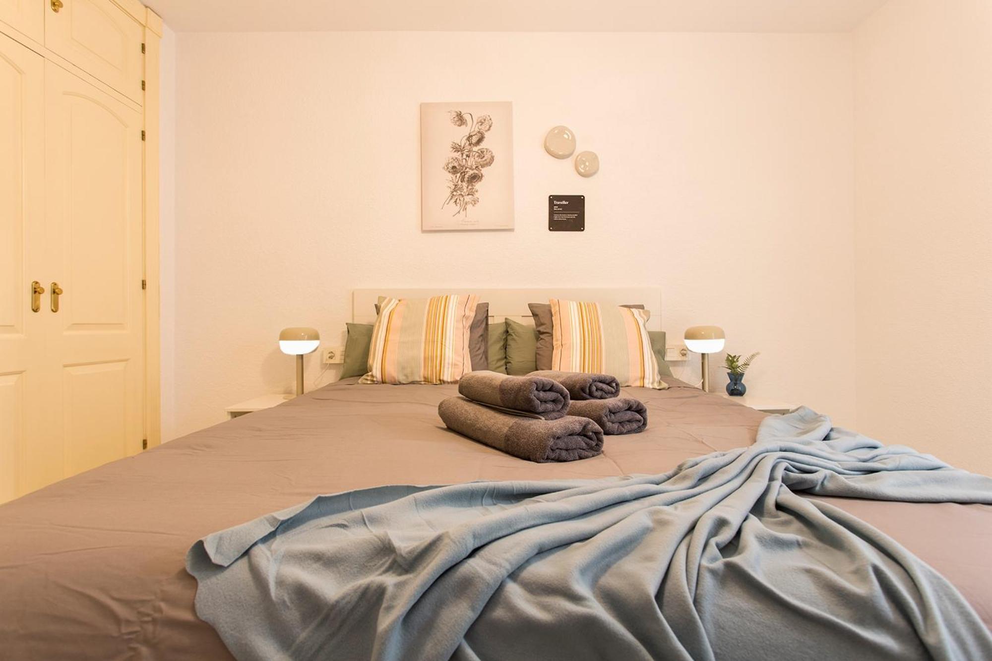 Comfort And Beauty Parking Space Included - Beahost Apartment *