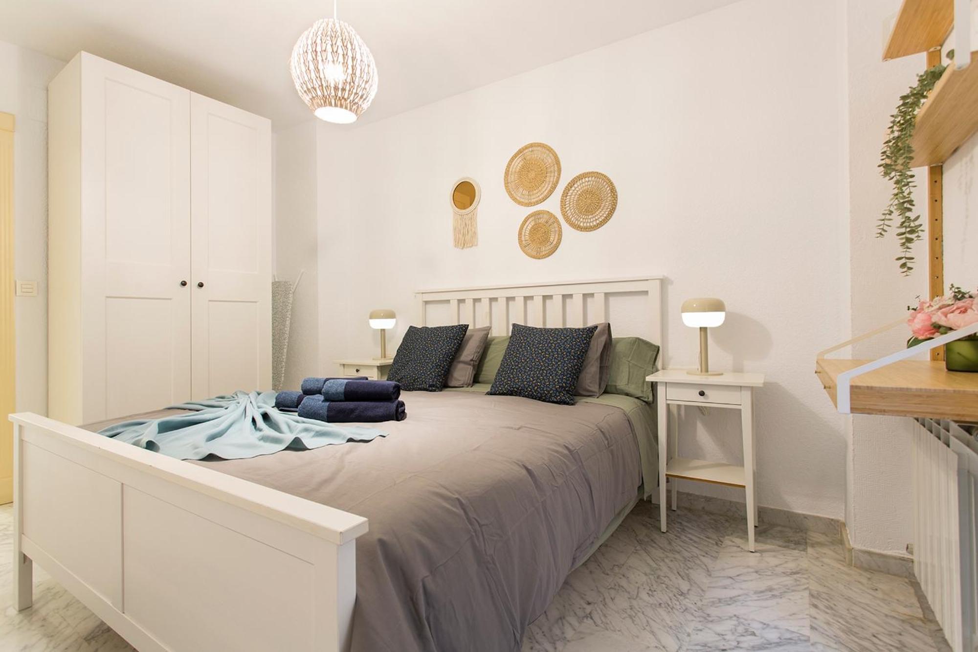 Comfort And Beauty Parking Space Included - Beahost Apartment