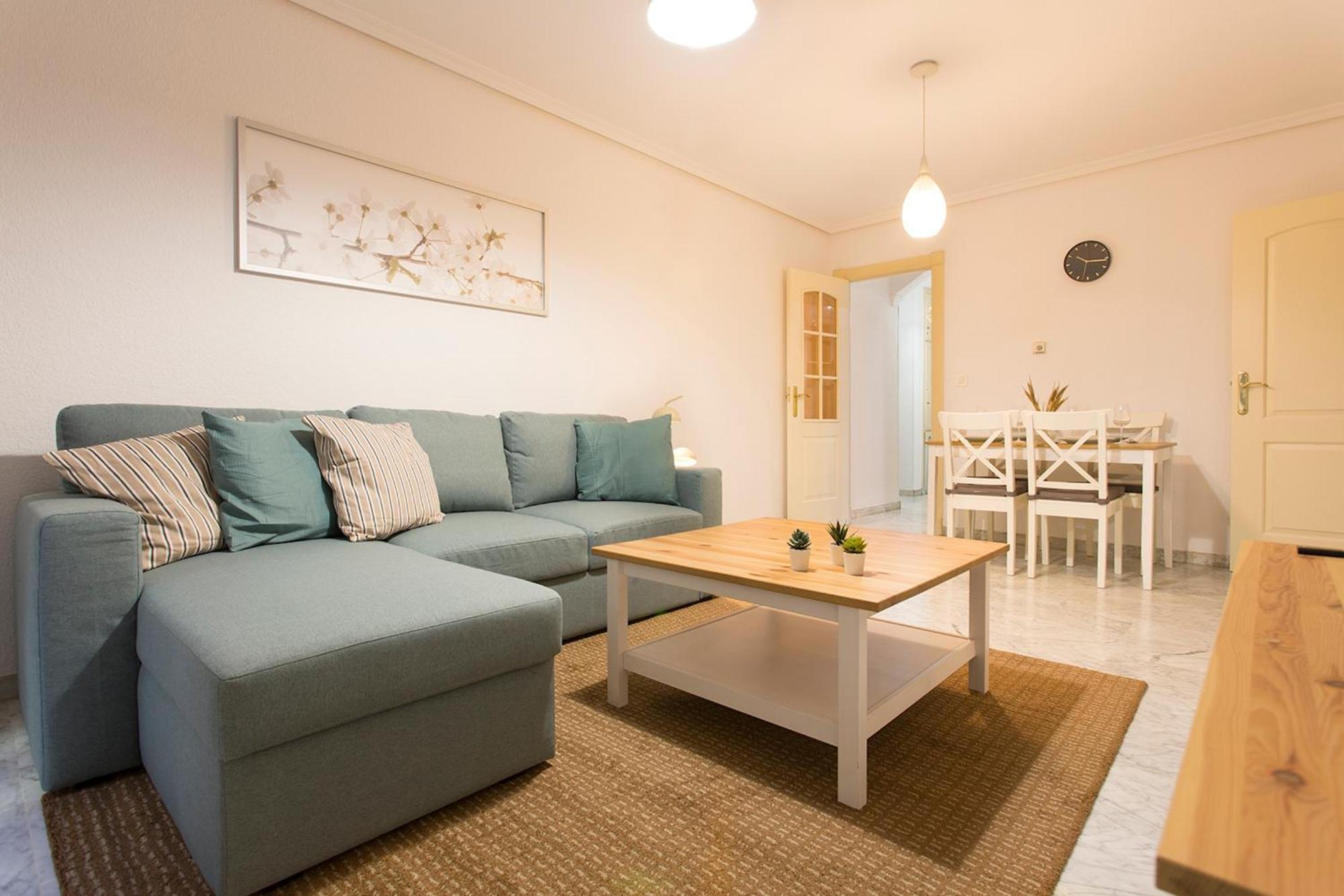 Apartment Comfort And Beauty Parking Space Included - Beahost *
