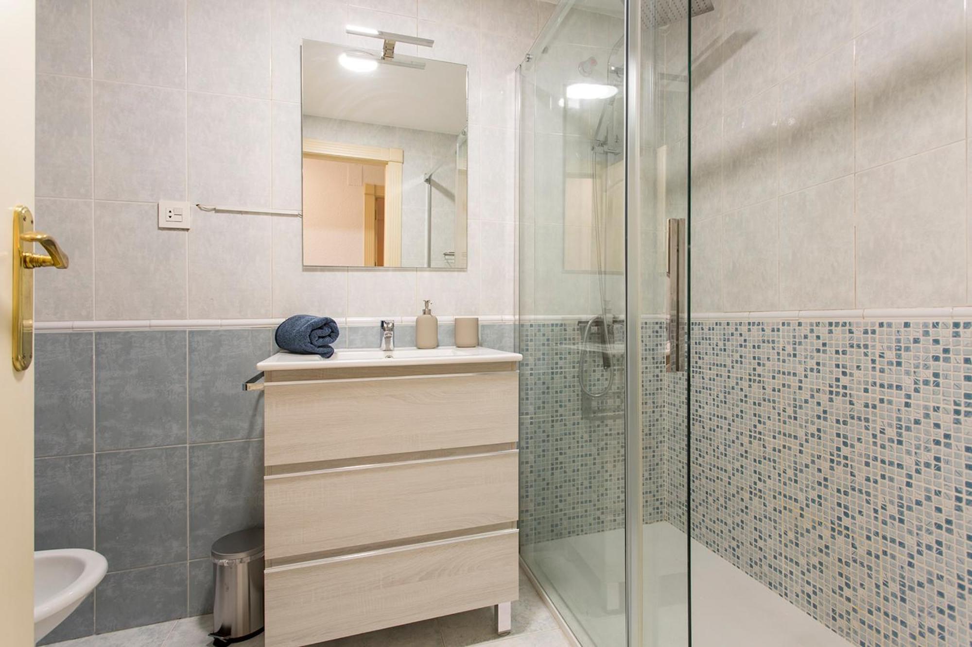 Apartment Comfort And Beauty Parking Space Included - Beahost Granada