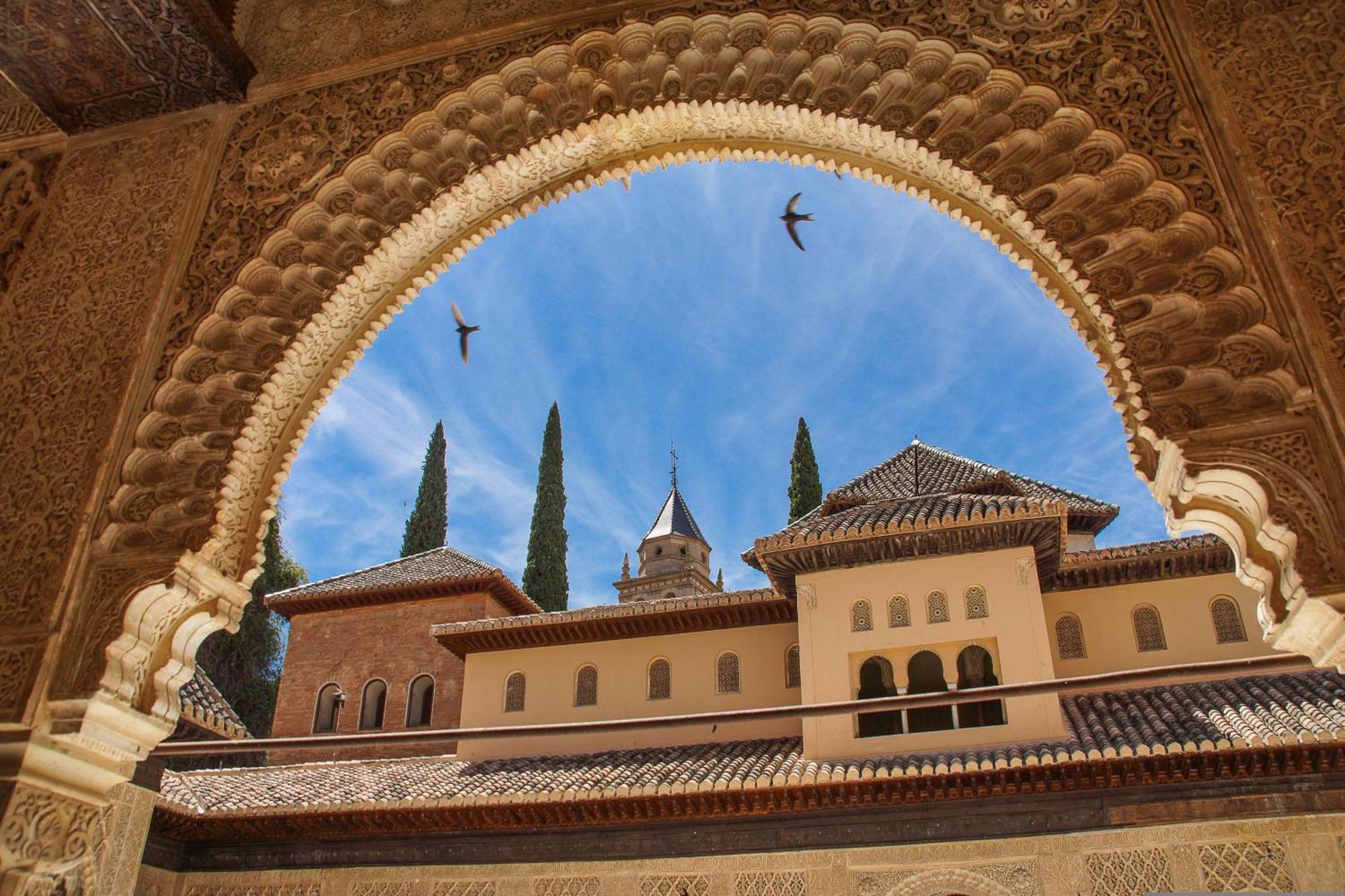 Comfort And Beauty Parking Space Included - Beahost * Granada